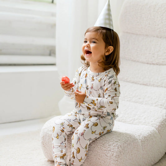 Roobear Party Animal Two-Piece