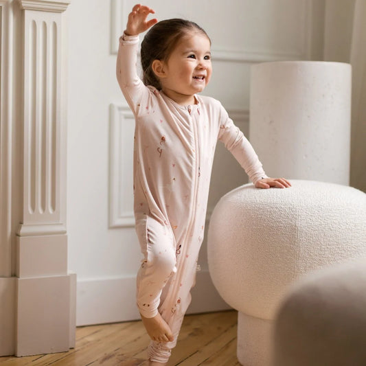 Roobear Sleeper || Ballerina