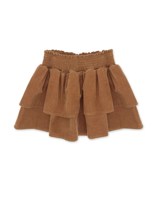 Feather 4 Arrow Alex Skirt || Corduroy