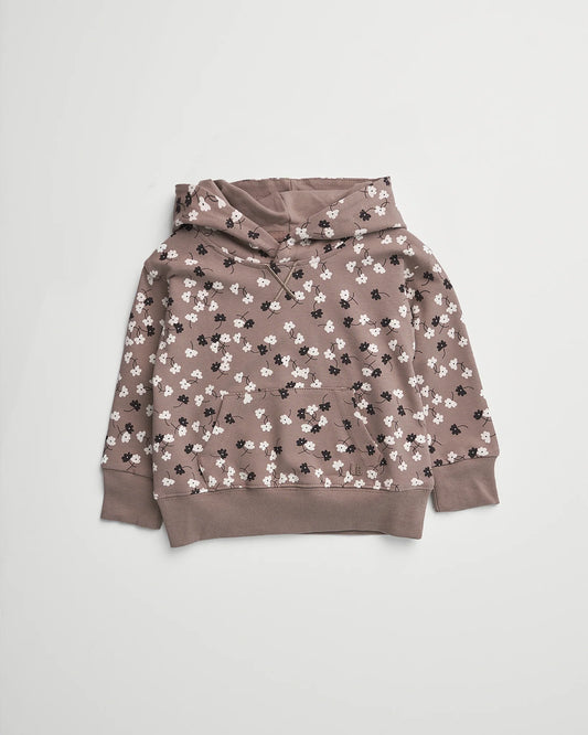 PRE-ORDER Little Bipsy Hoodie || Floral