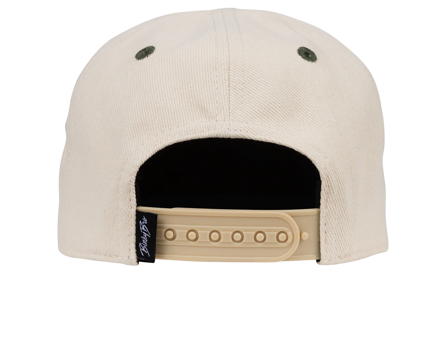 Binky Bro Snapback || Fletch