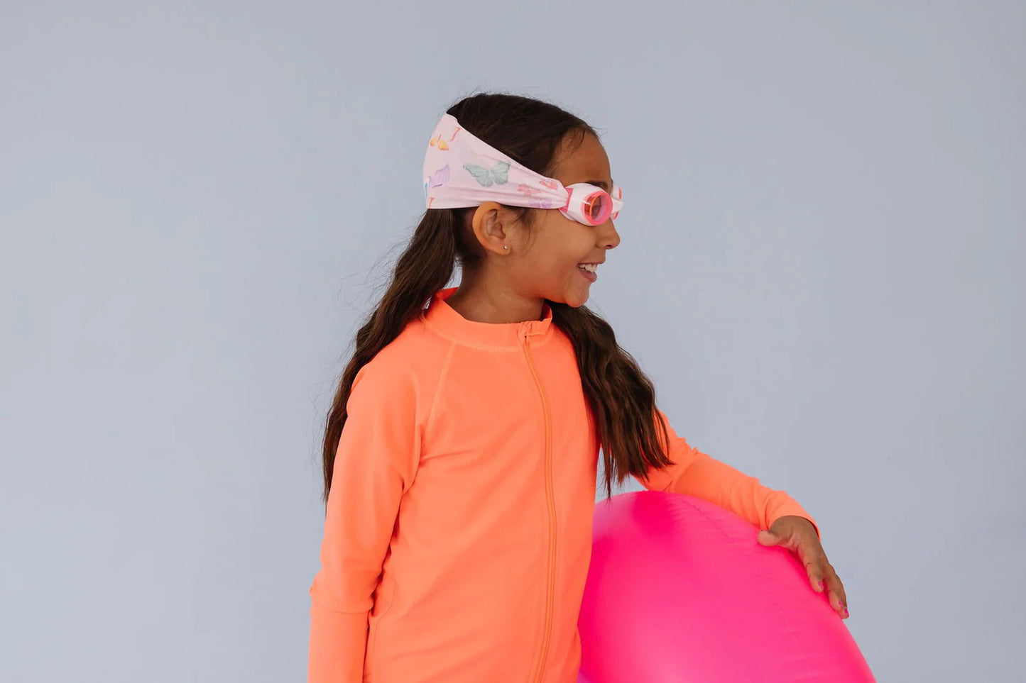 Splash Swim Goggles || Flutter