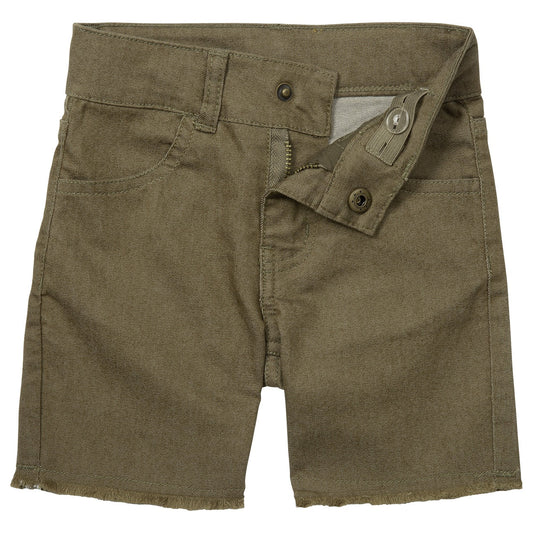 Binky Bro Waco Shorts || Army