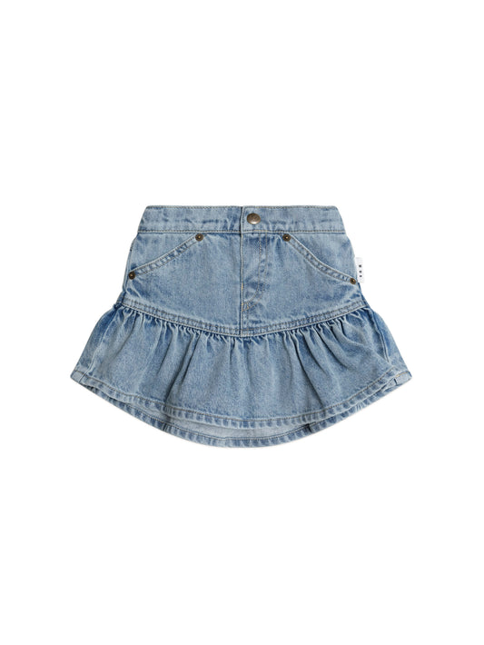 Hux Baby Dreamy Denim