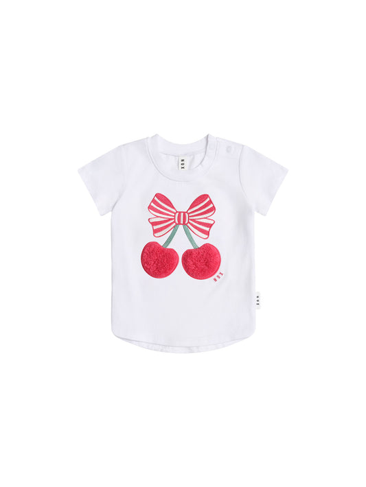 Hux Baby Cherry Pie Tee