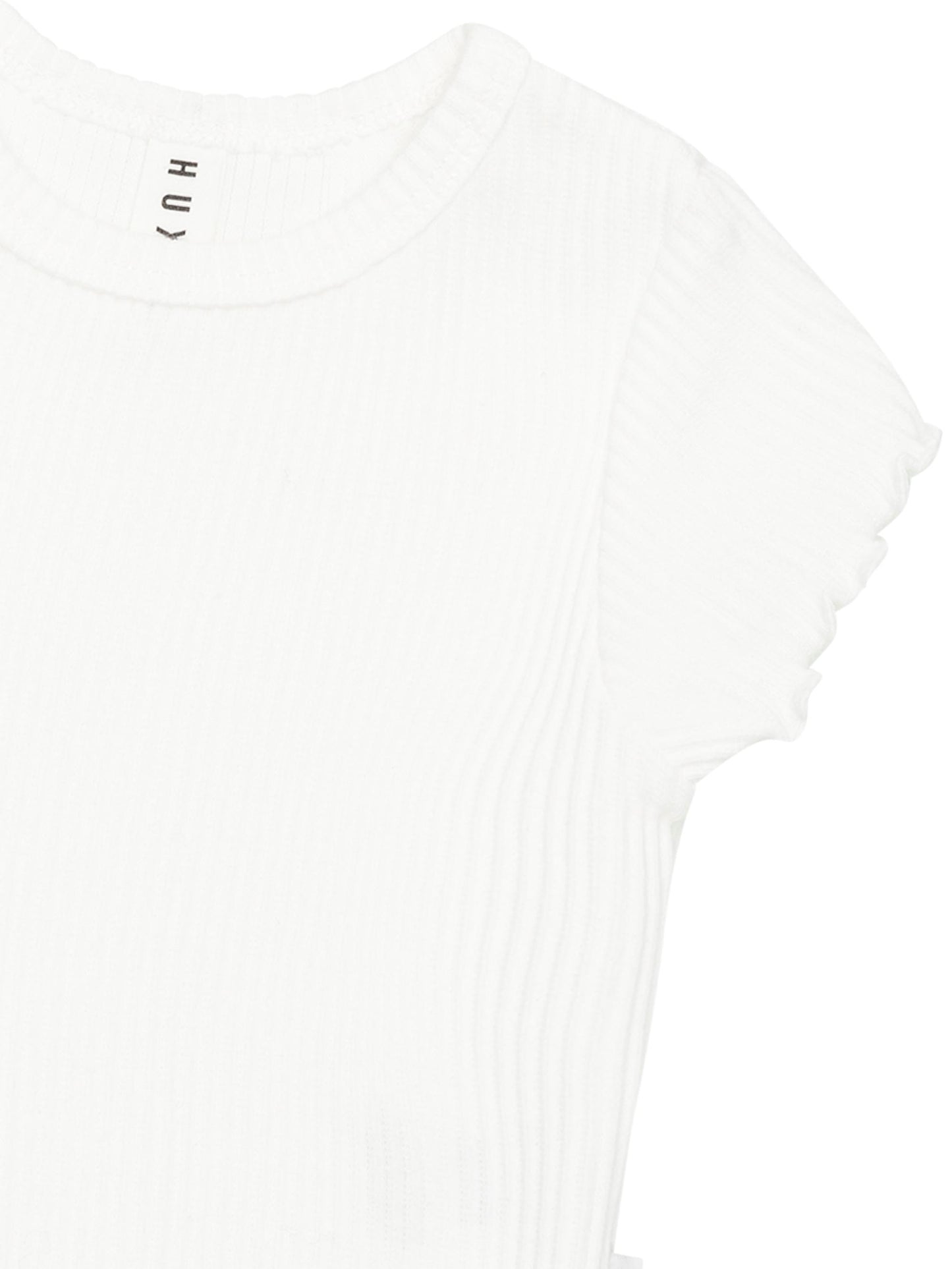 Hux Baby Amond Rib Tee