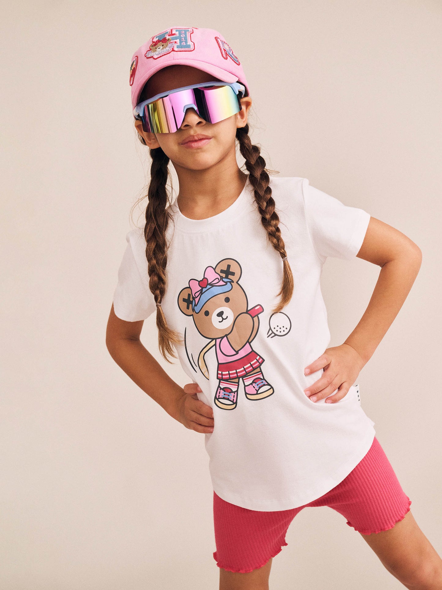 HUX Golfer Huxette Tee