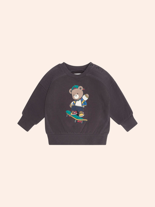 Hux Skater Sweatshirt