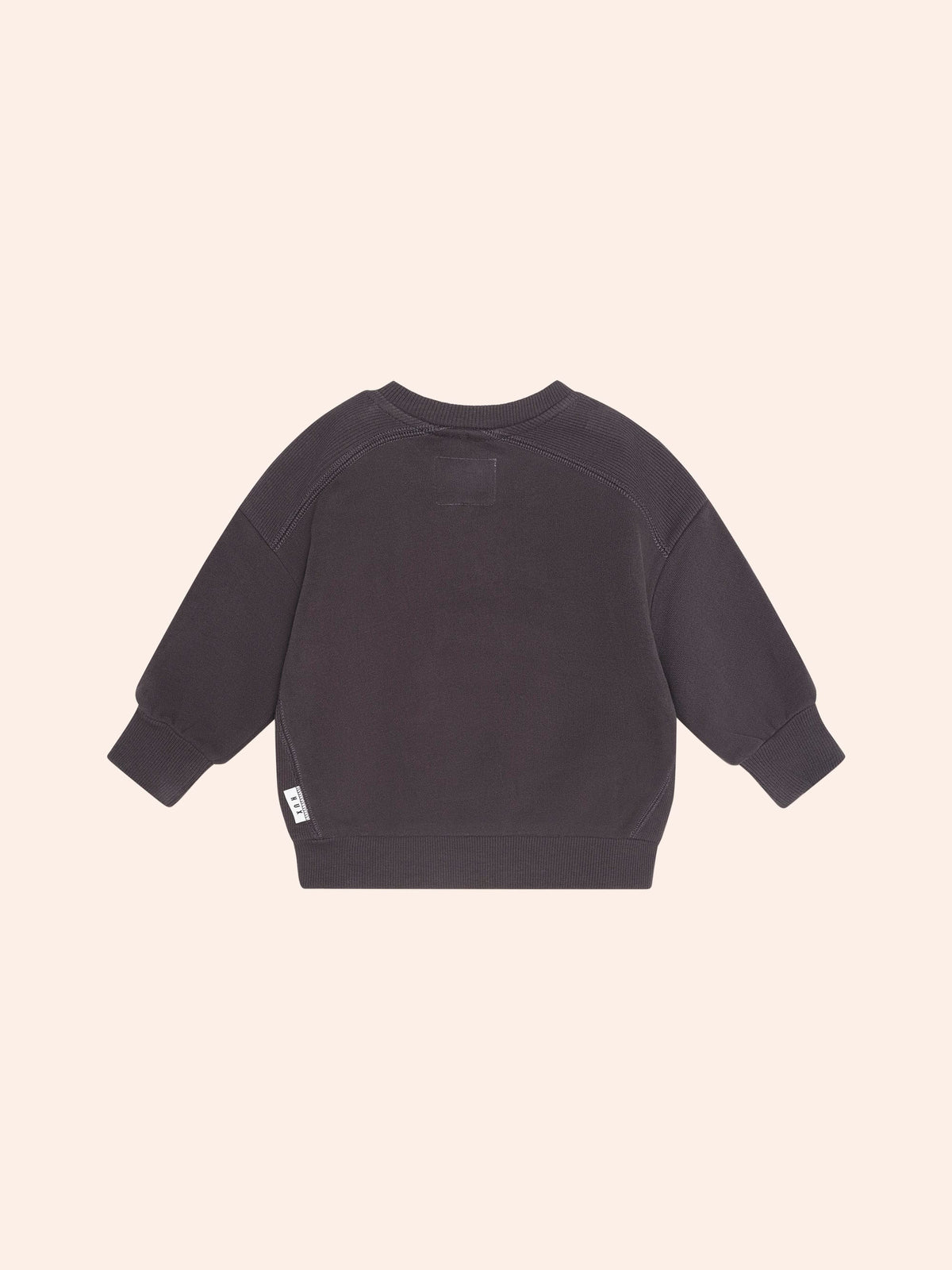Hux Skater Sweatshirt