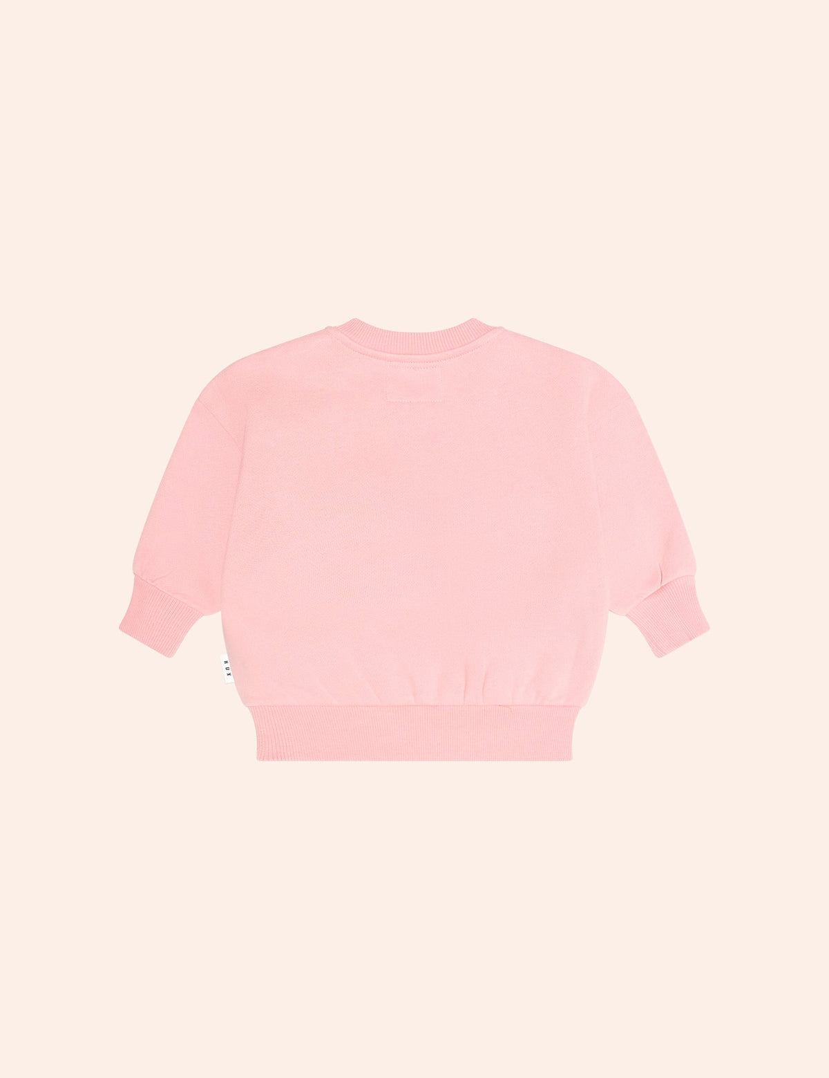 Hux Furry Huxbear Sweatshirt