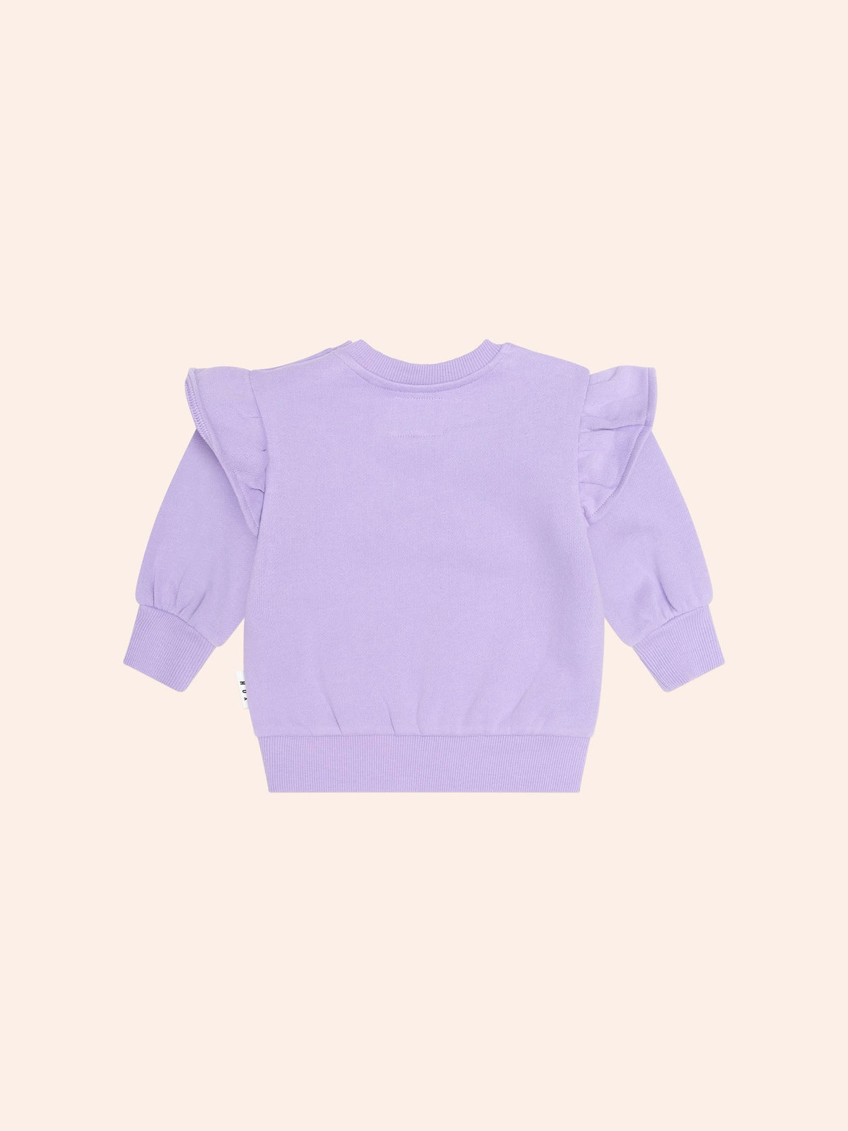 Hux Magical Rainbow Sweatshirt