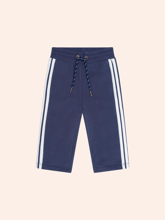 Hux Sporty Stripe Sweatpant