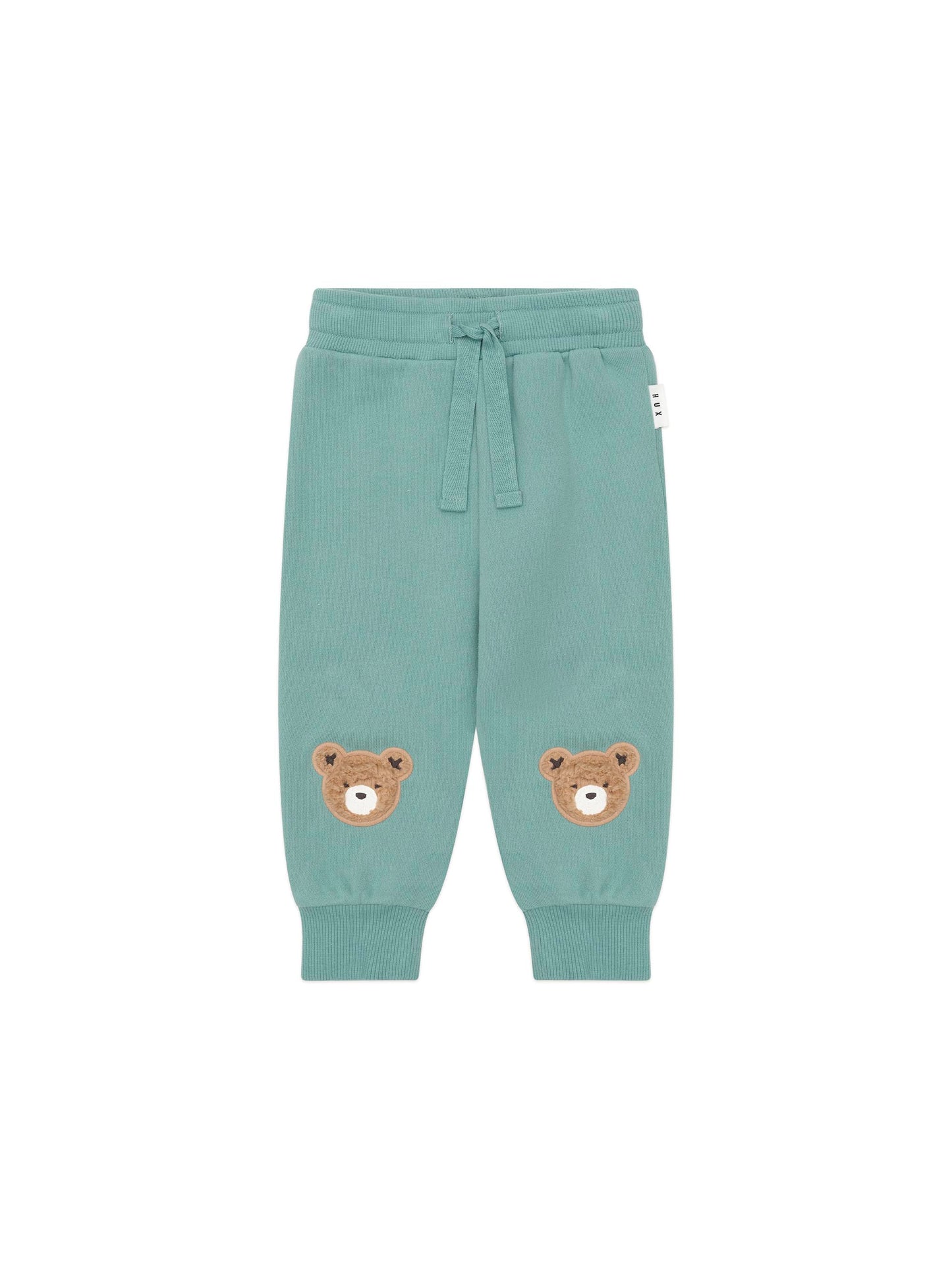 Hux Baby Sprout Furry Huxbear Track Pant