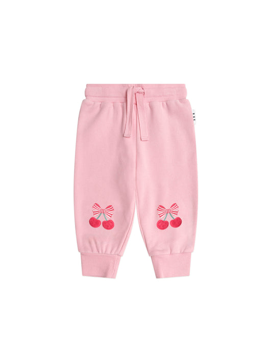 Hux Baby Cherry Pie Track Pants
