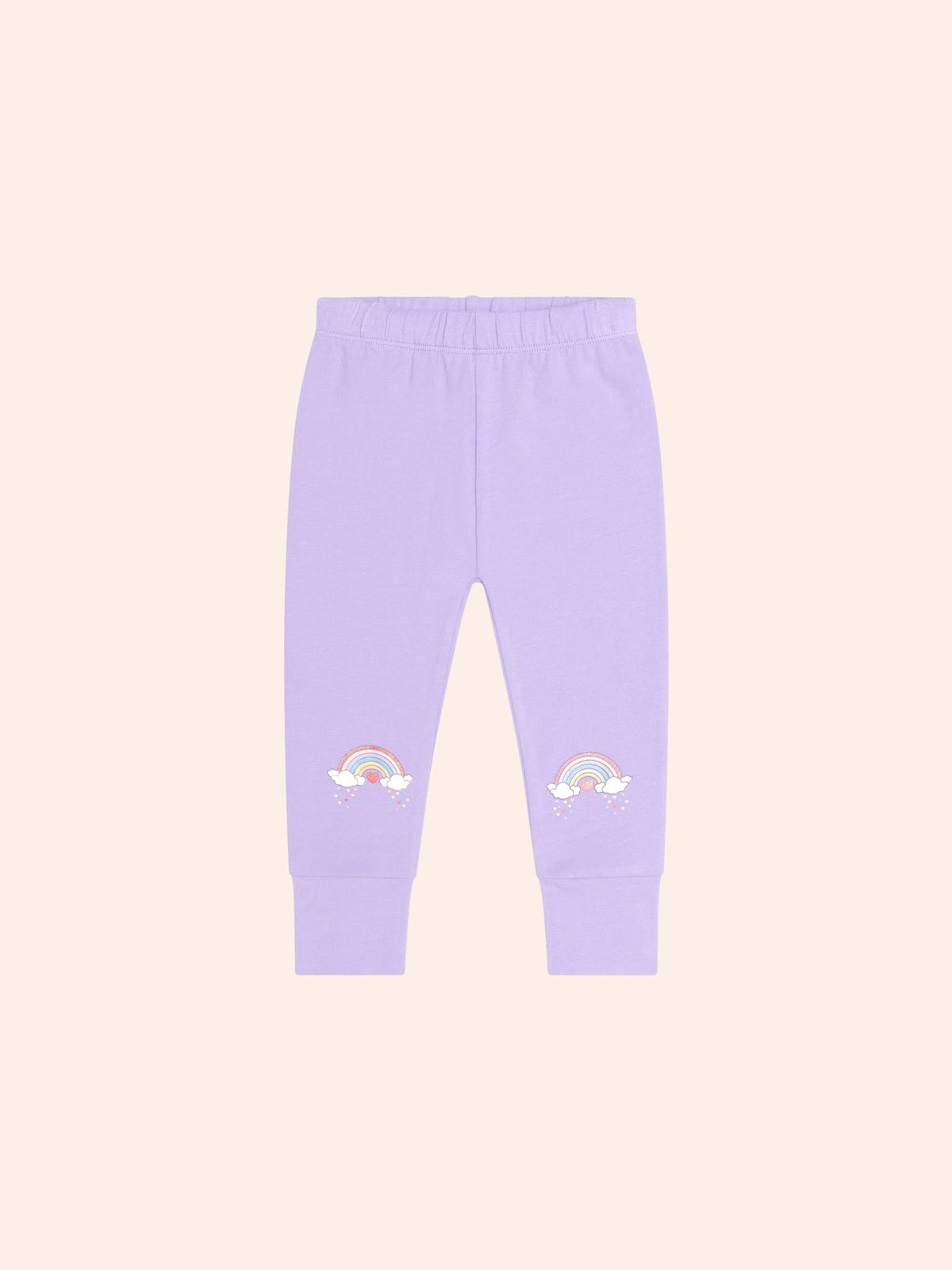 Hux Magical Rainbow Legging