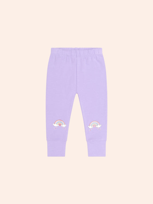 Hux Magical Rainbow Legging