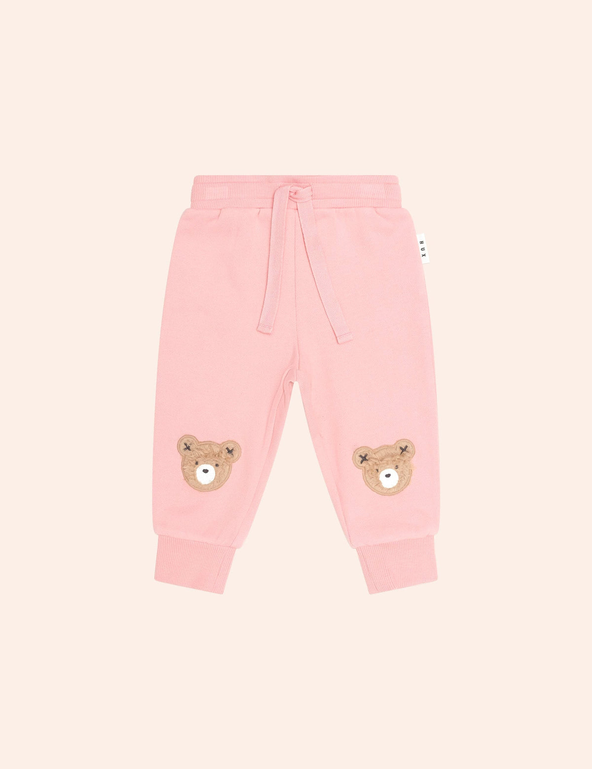 Hux Furry Huxbear Sweatpant