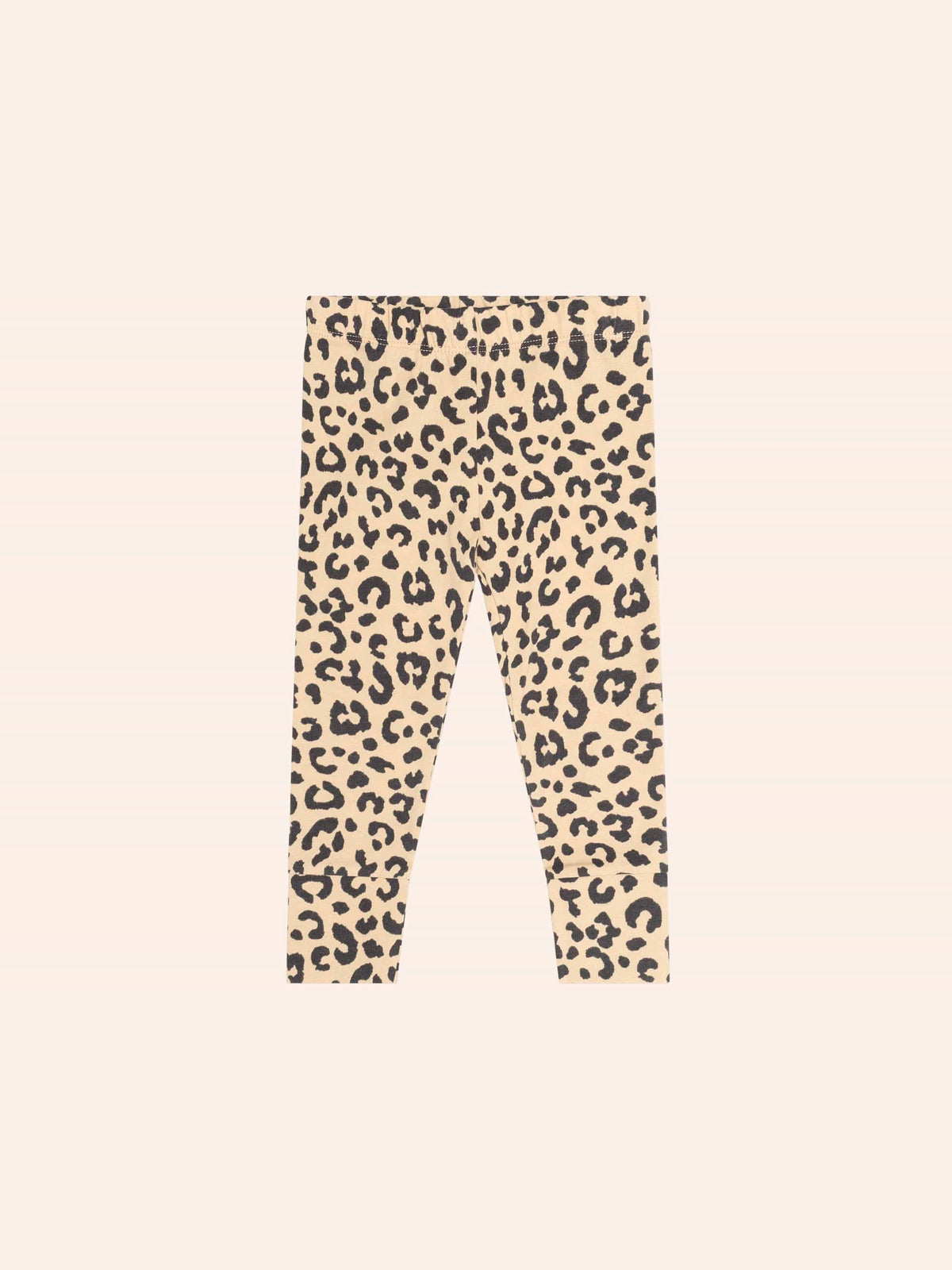 Hux Leopard Legging