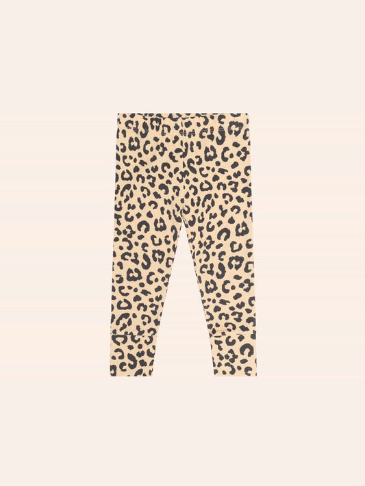 Hux Leopard Legging
