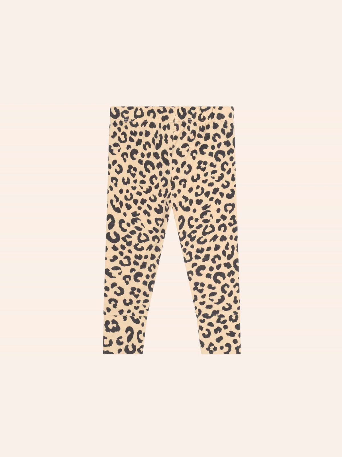 Hux Leopard Legging