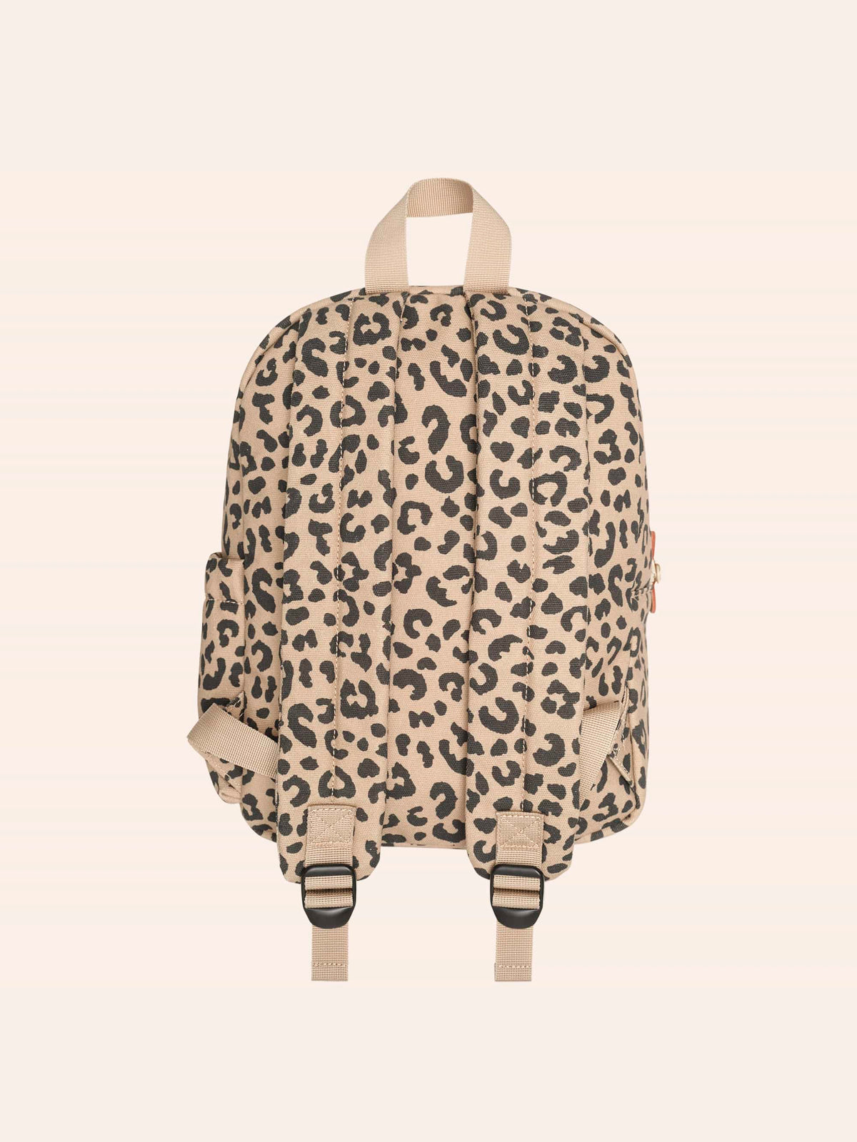 Hux Leopard Cherry Backpack