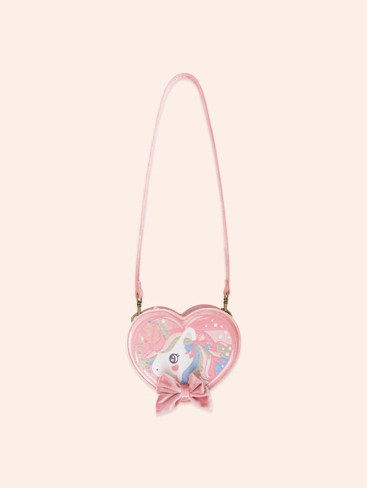 HUX Magical Unicorn Purse