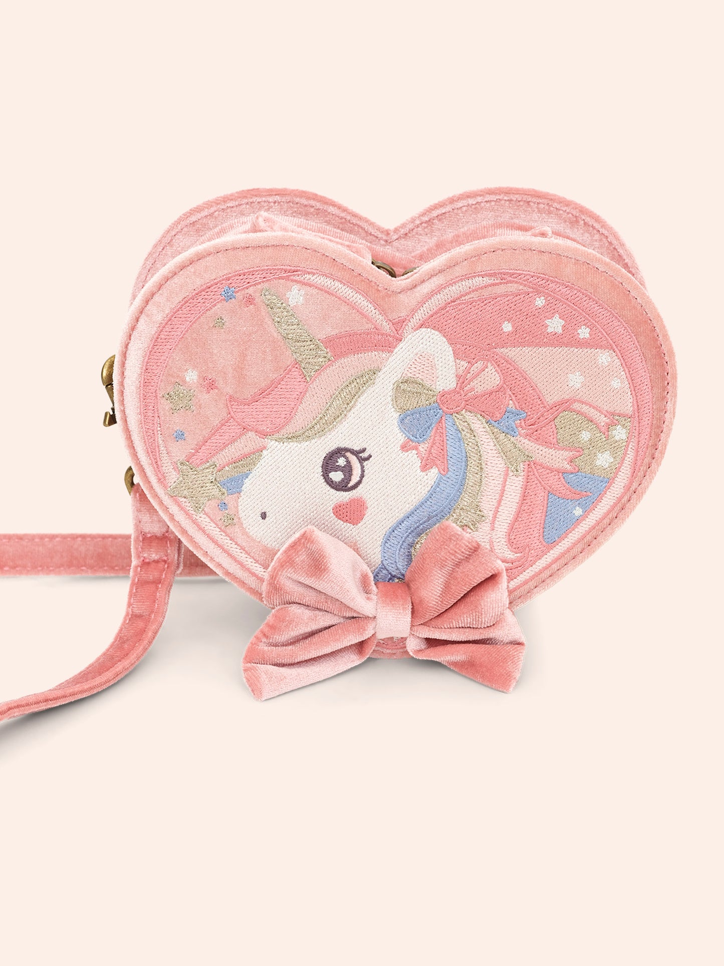 HUX Magical Unicorn Purse