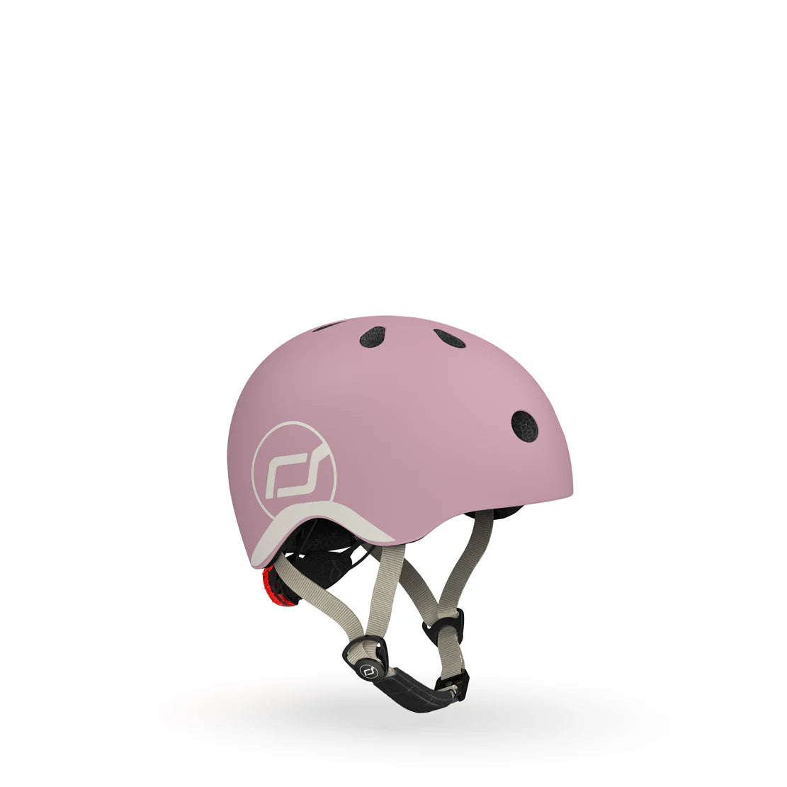 Scoot & Ride Helmet || Wildberry