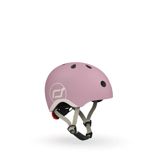Scoot & Ride Helmet || Wildberry
