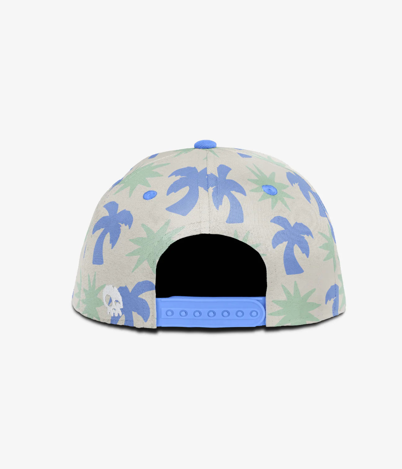 Headster Snapback || Hawaiian Punch