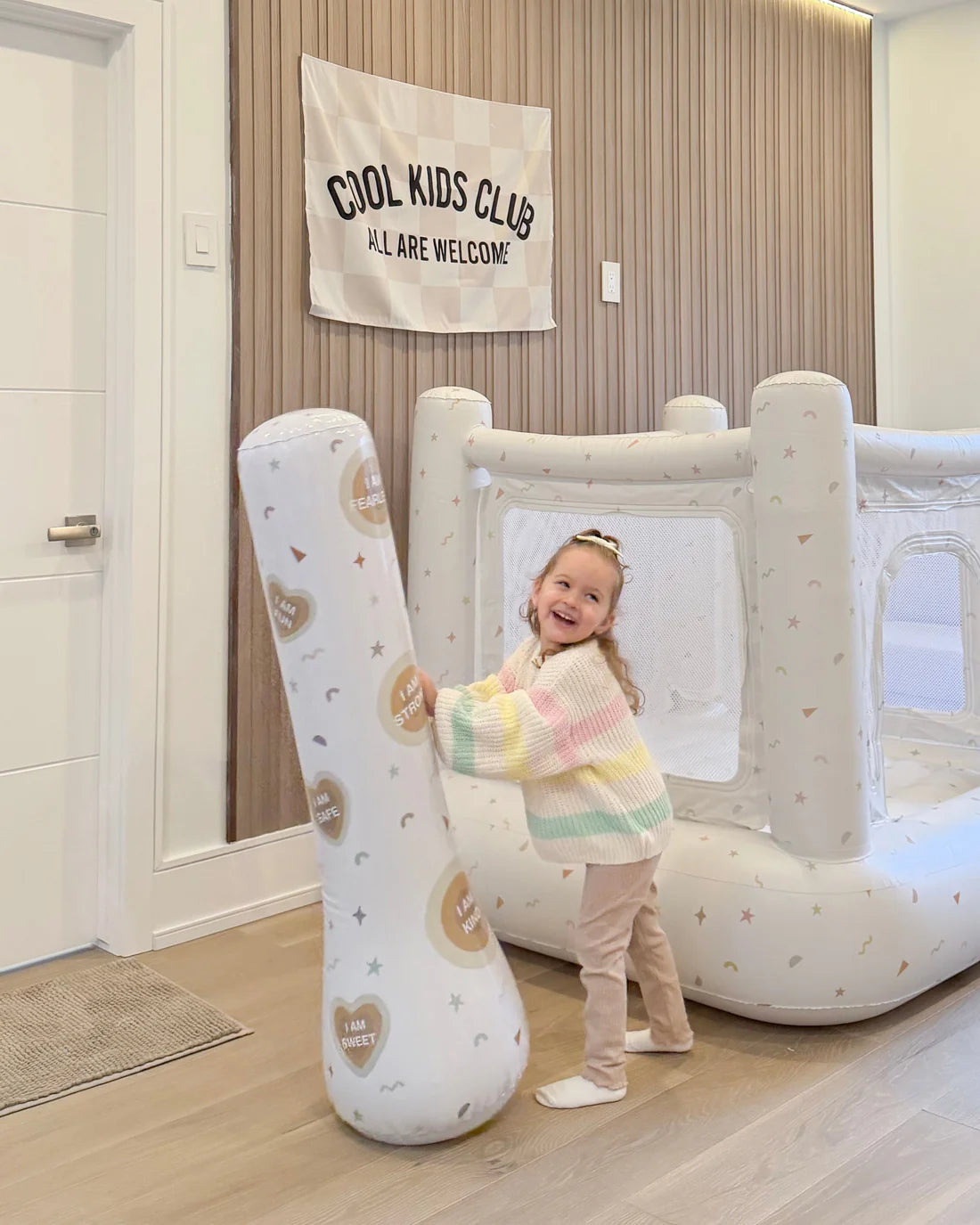 Cherry Pick Magic Puncher || Neutral