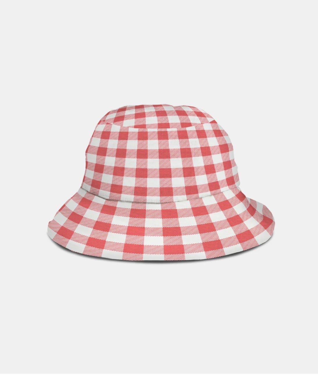 Headster Olivia Bucket Hat || Raspberry Red