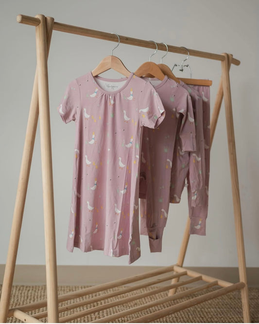 Roobear Little Hatchling Nightie