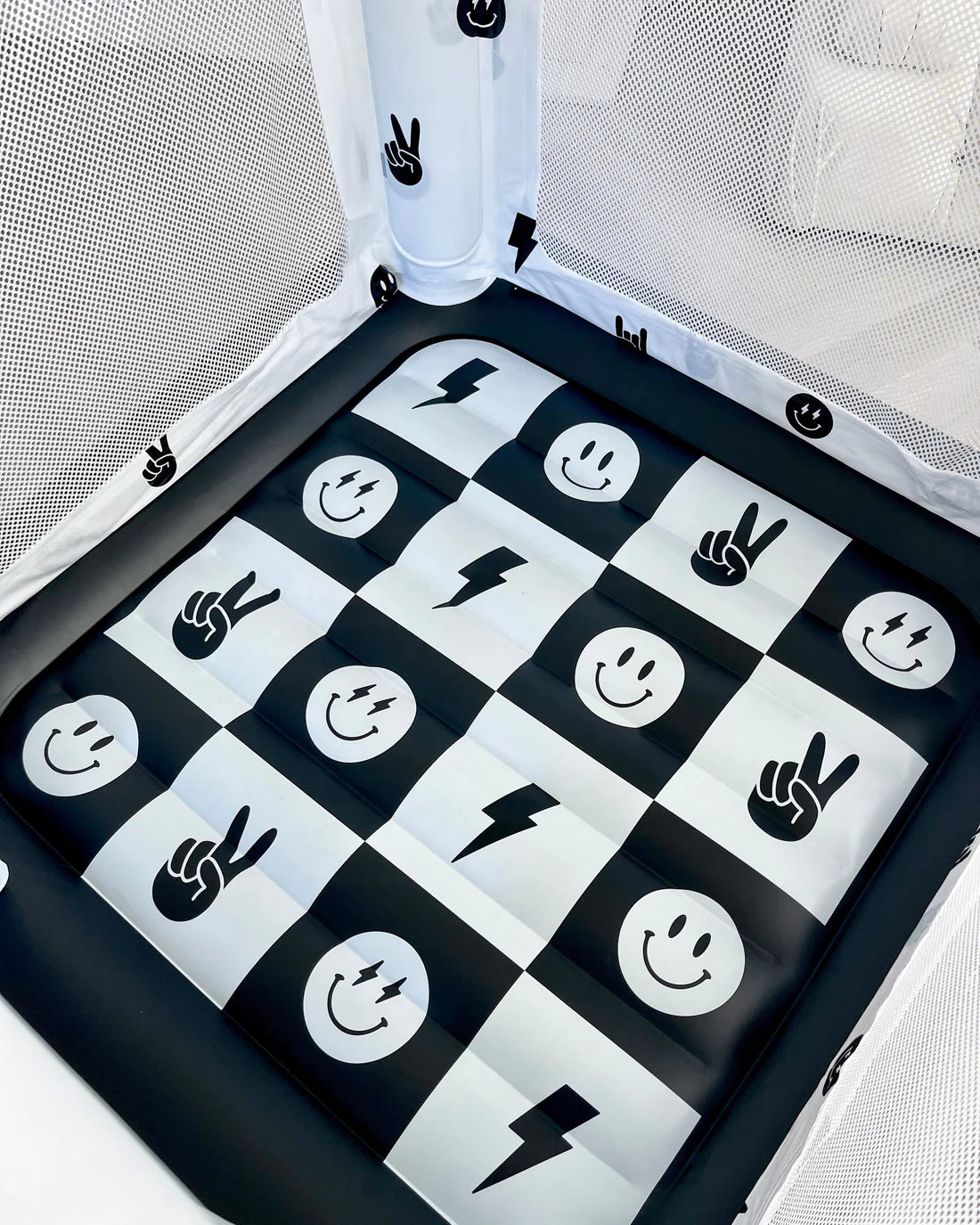 Cherry Pick Magic Bounce House