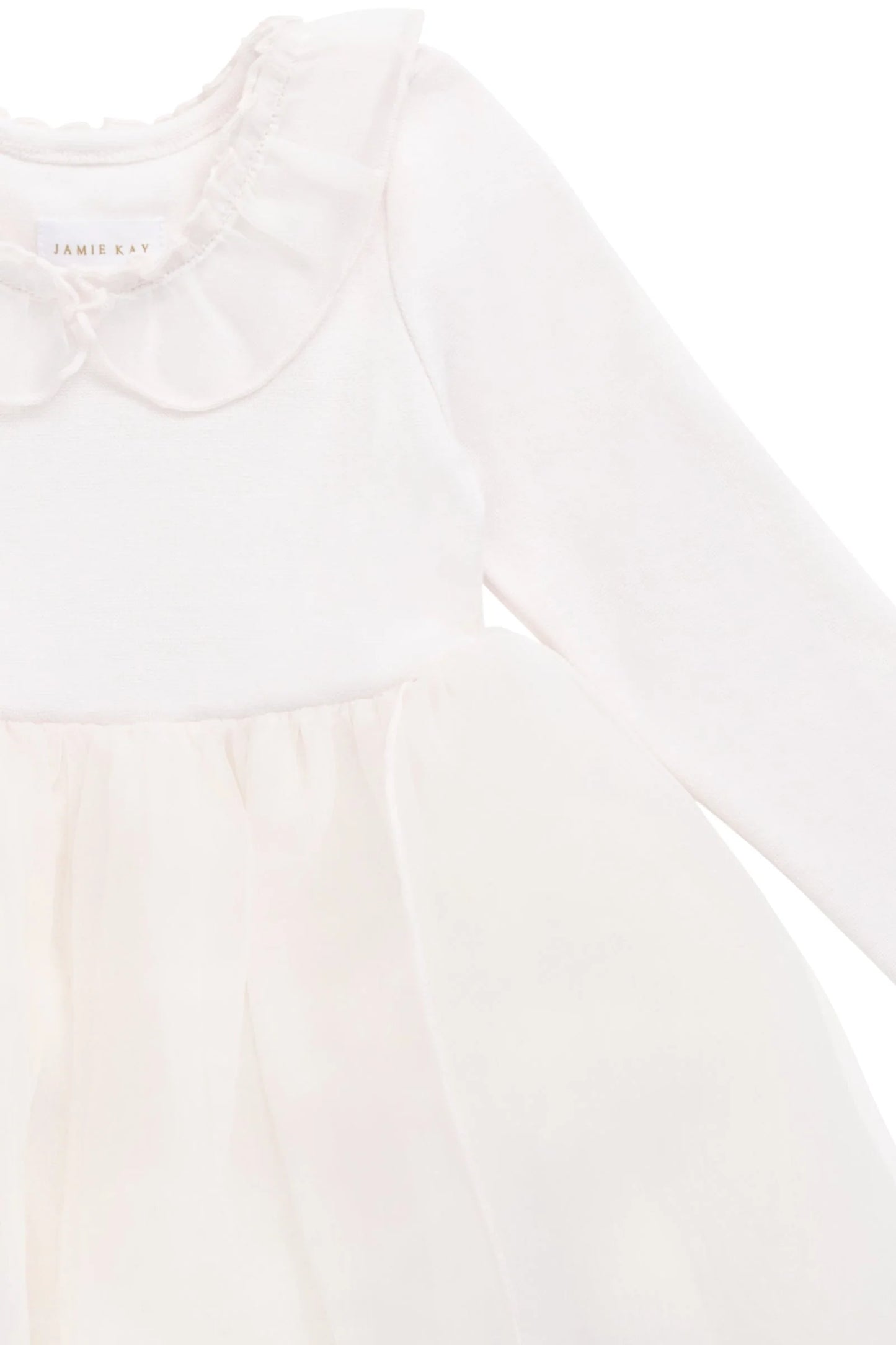 Jamie Kay Agathe Dress || Parisian Pink