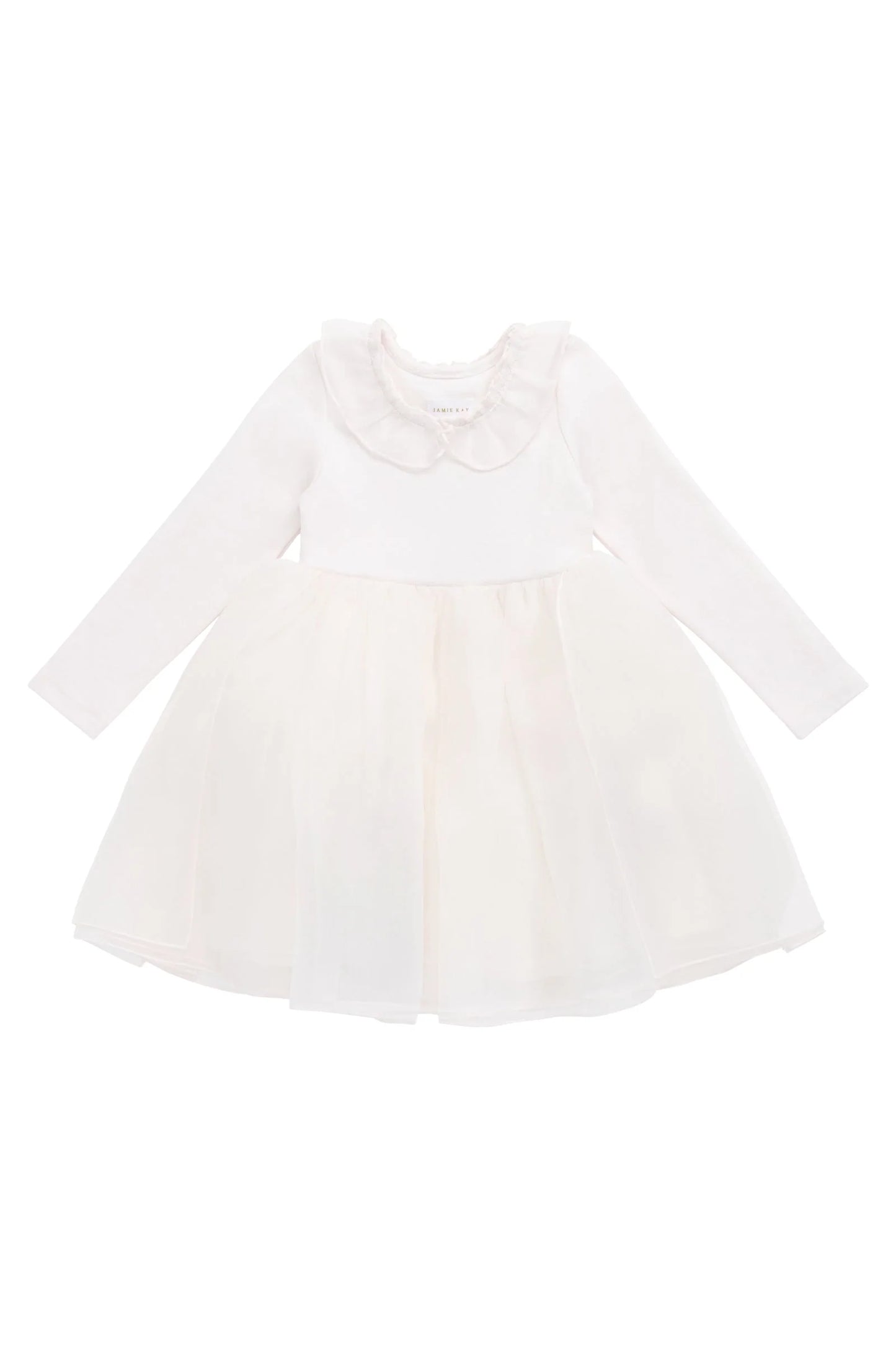 Jamie Kay Agathe Dress || Parisian Pink