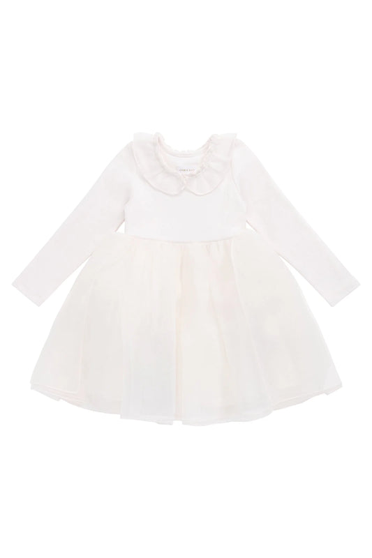 Jamie Kay Agathe Dress || Parisian Pink