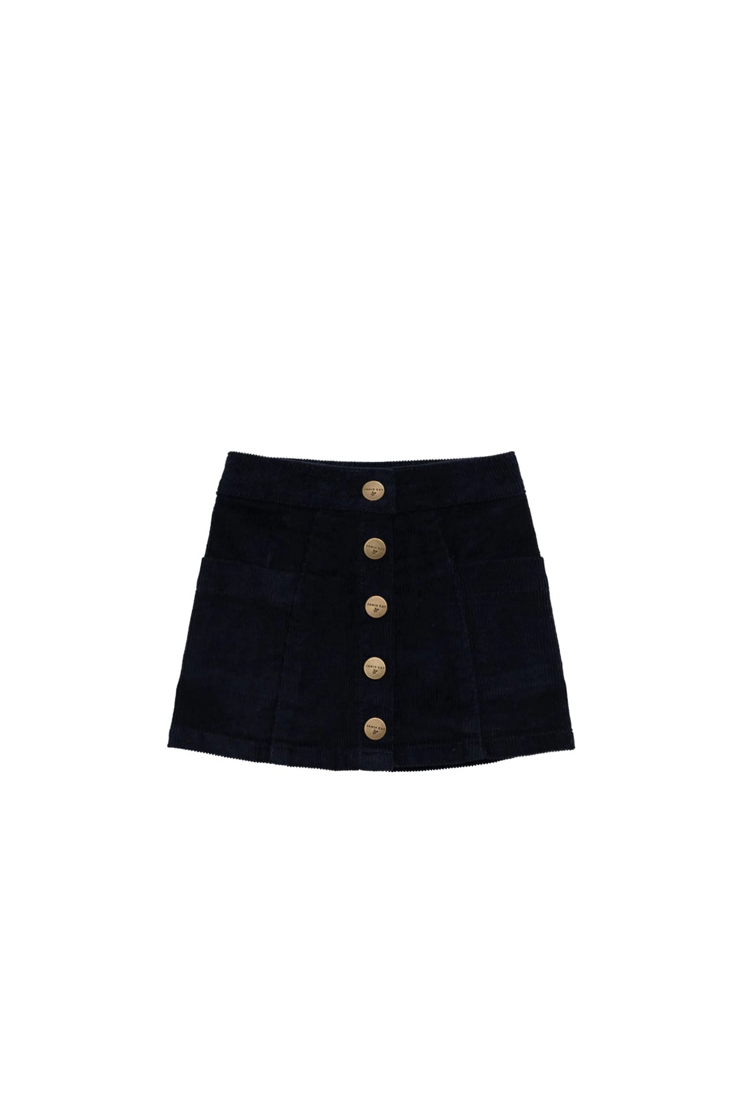 Jamie Kay Lara Skirt || Ebony