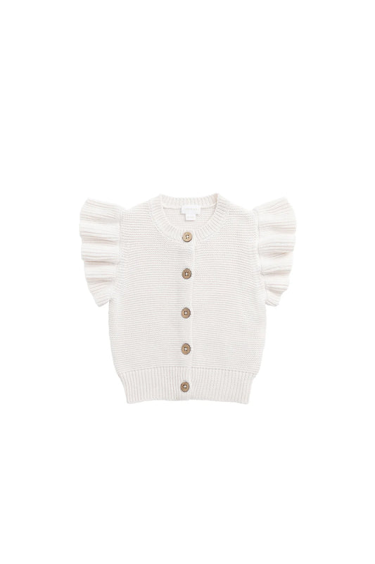 Jamie Kay Elise Vest