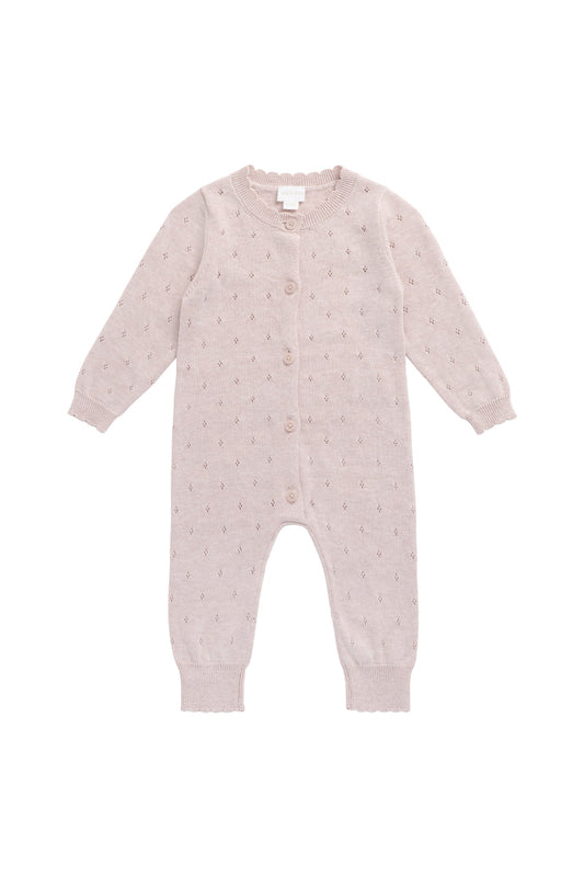 Jamie Kay Emily Onepiece || Dusty Violet