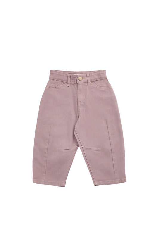 Jamie Kay Sierra Pant || Dusty Pink