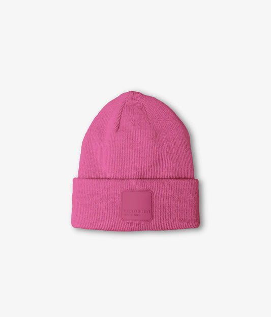Headster Kingston Beanie || Bubble Gum