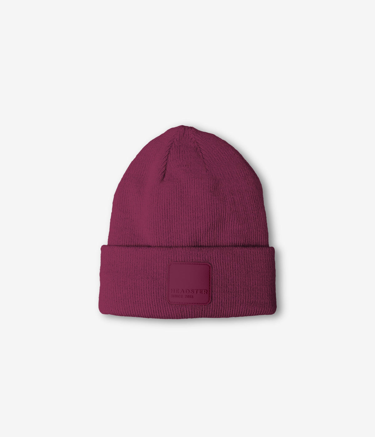 Headster Kingston Beanie || Mulberry