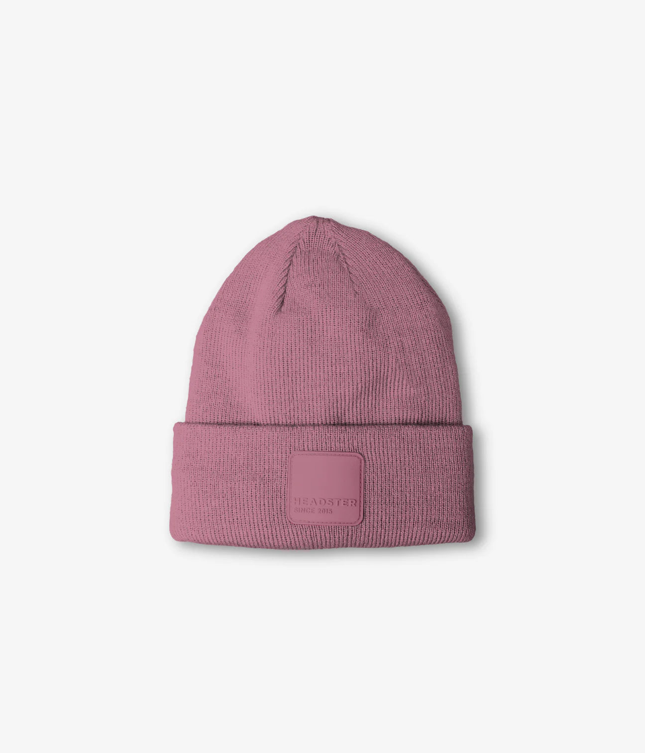 Headster Kingston Beanie || Wild Rose