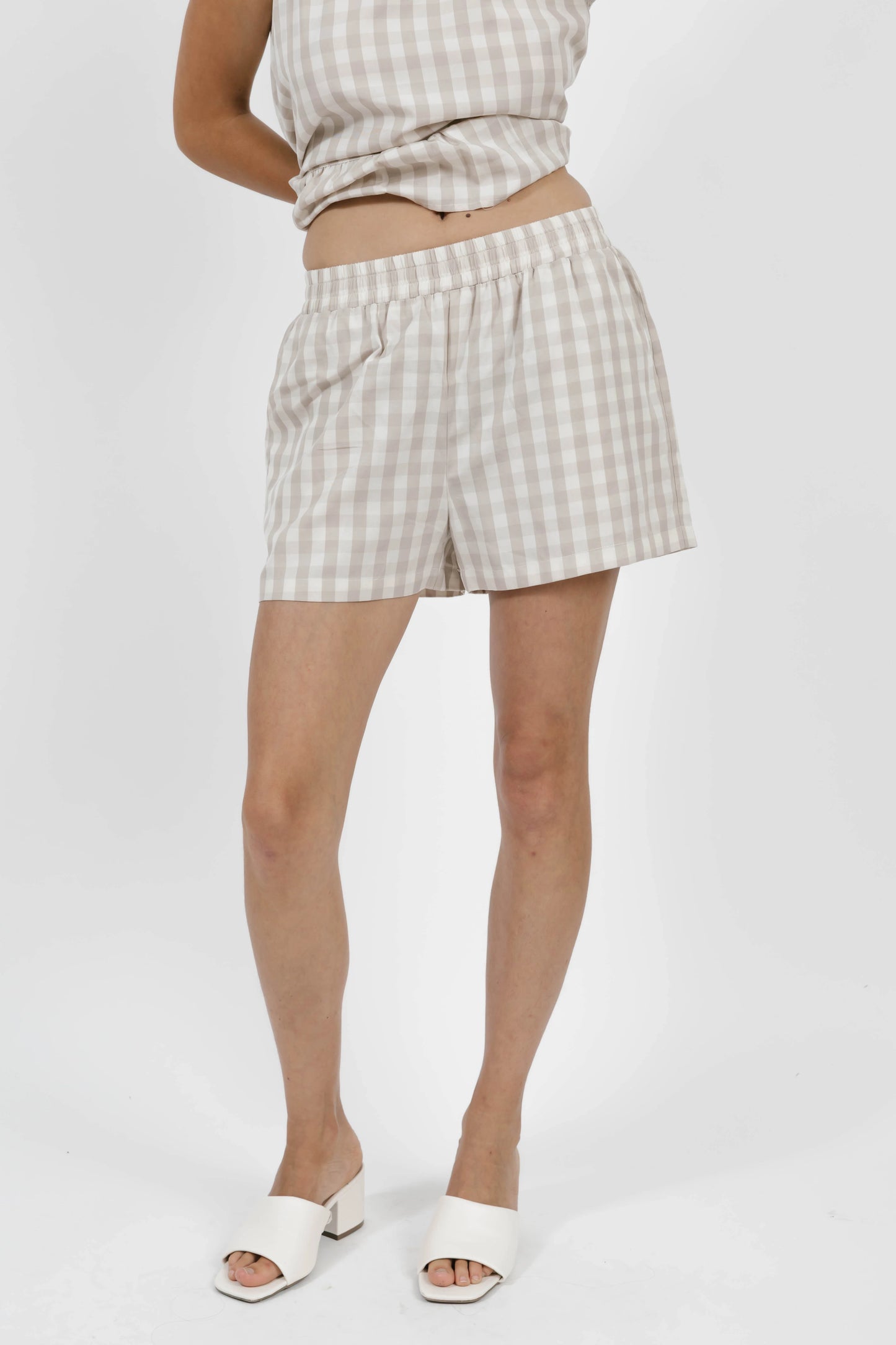 Smash + Tess Laurel Shorts