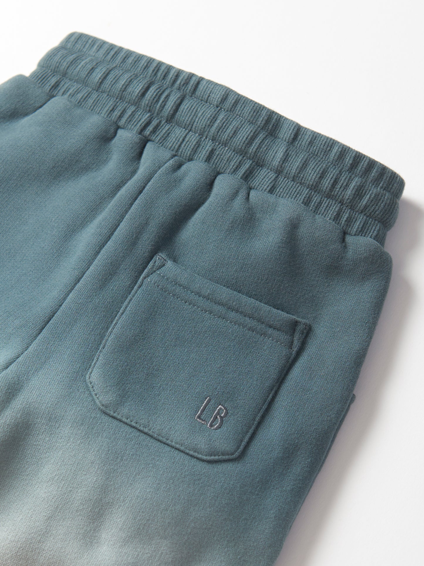 Little Bipsy Elevated Sweatpant || Night Fall Ombre