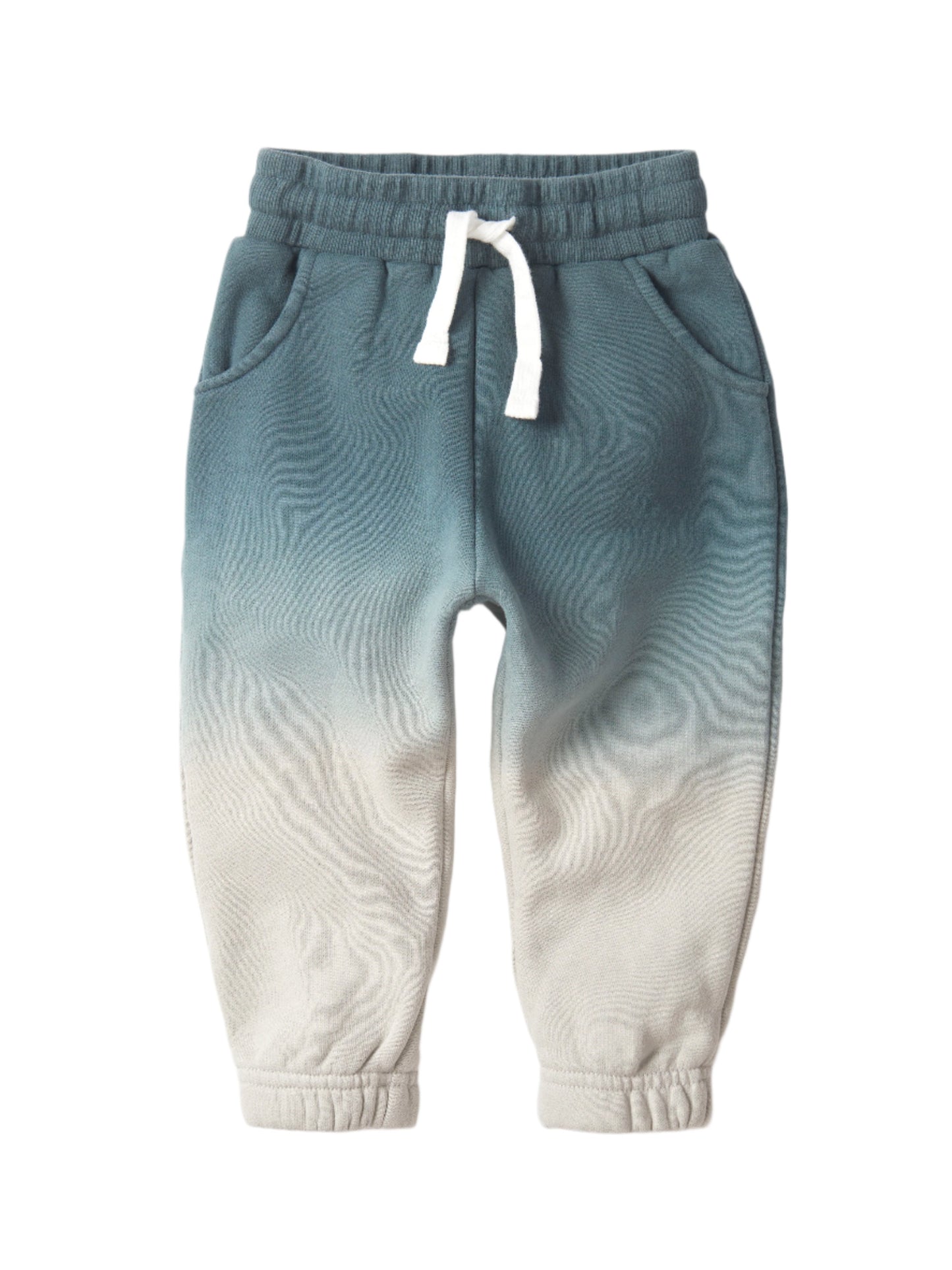 Little Bipsy Elevated Sweatpant || Night Fall Ombre