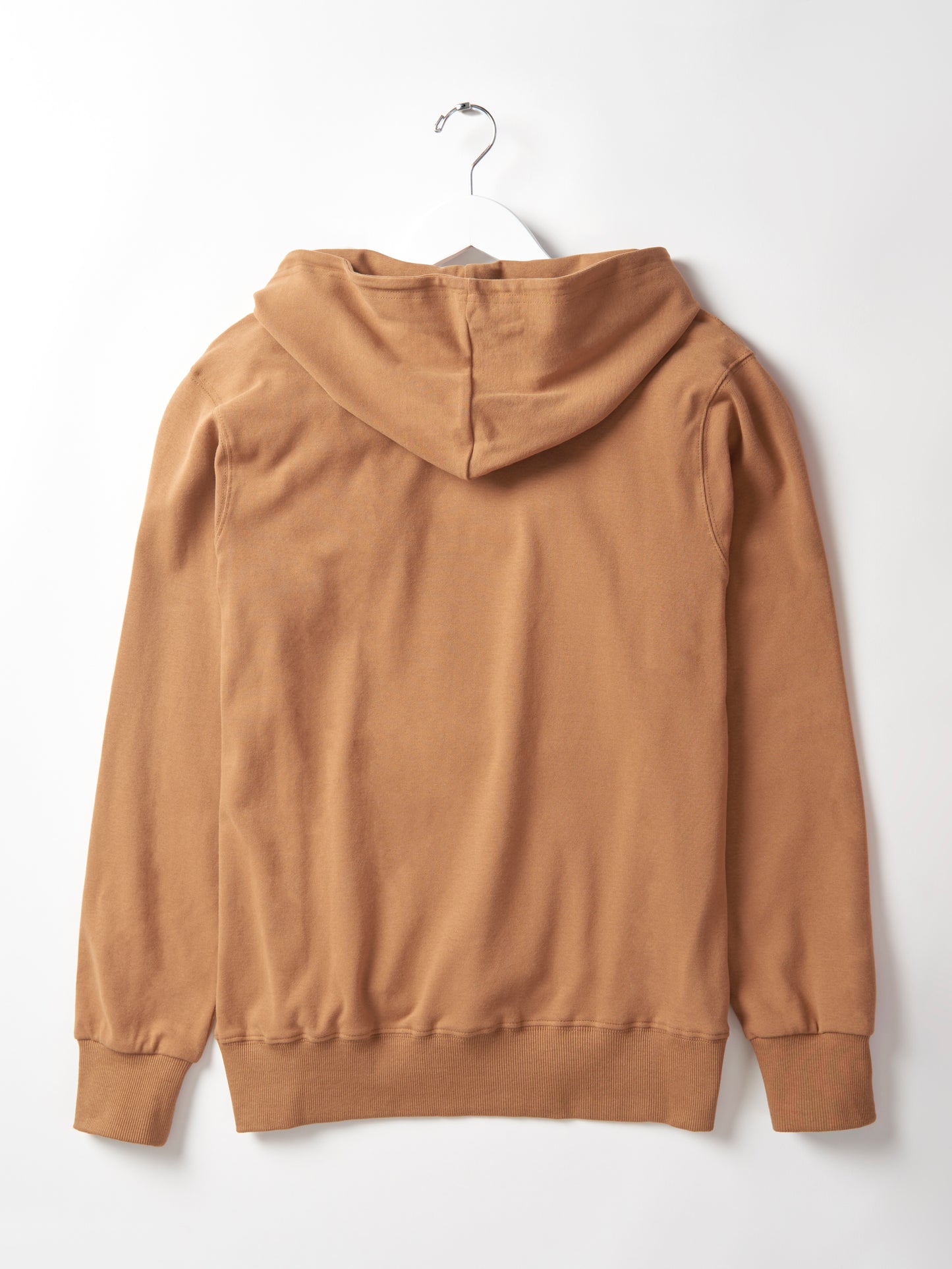 Little Bipsy Adult Hoodie || Caramel