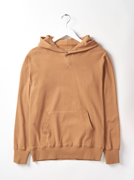 Little Bipsy Adult Hoodie || Caramel