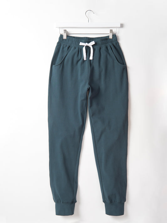 Little Bipsy Adult Jogger || Night Fall